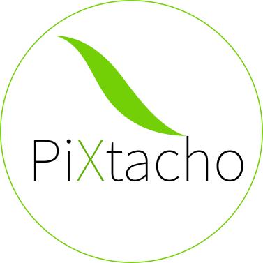 logotipo pixtacho.com